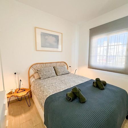 Tarifa Cozy House - Beach Front, Pool, Parking المظهر الخارجي الصورة