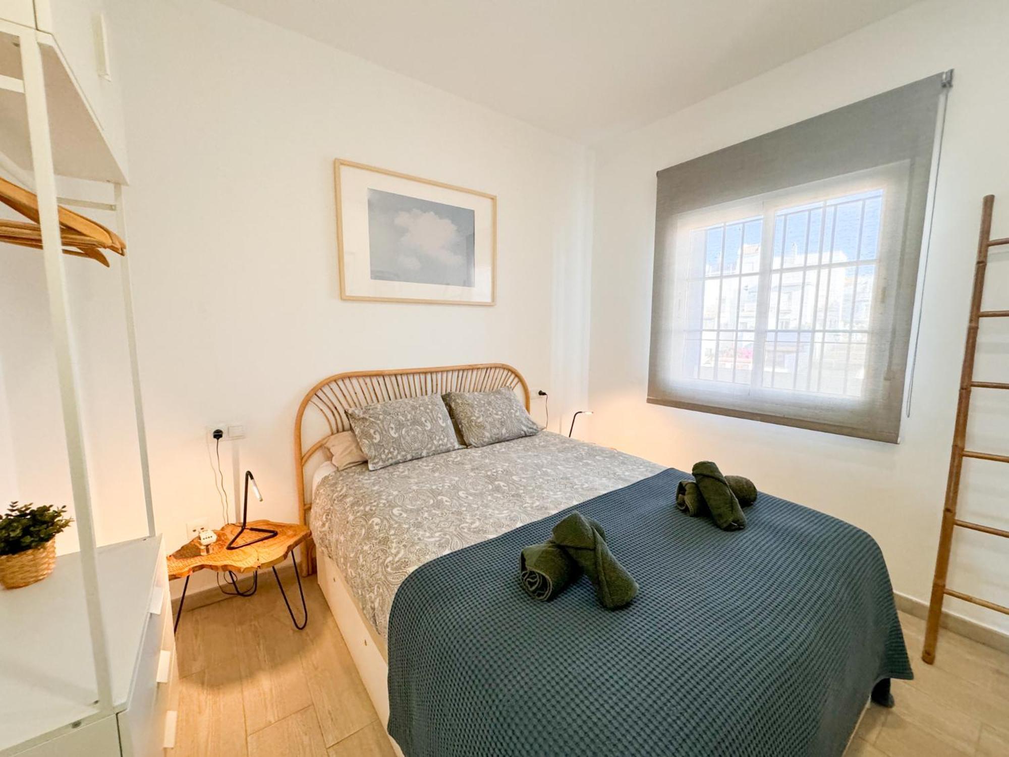 Tarifa Cozy House - Beach Front, Pool, Parking المظهر الخارجي الصورة