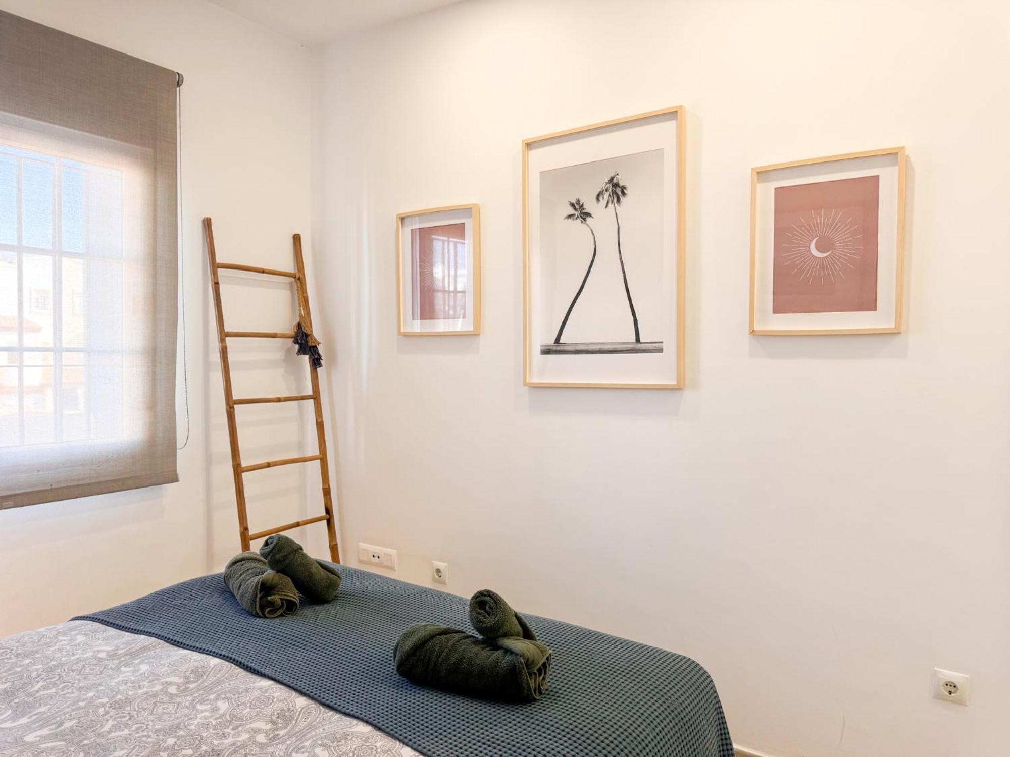Tarifa Cozy House - Beach Front, Pool, Parking المظهر الخارجي الصورة