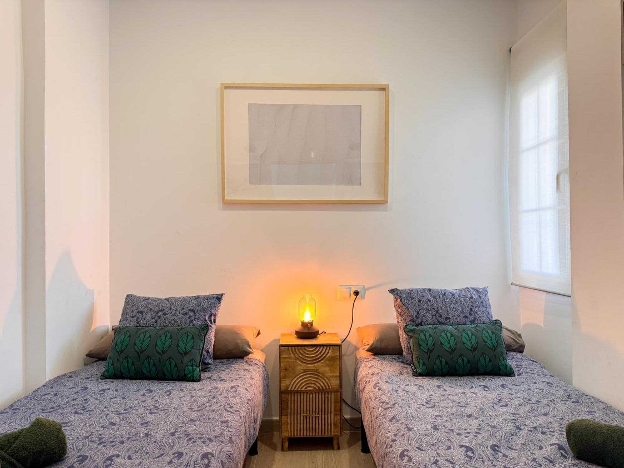 Tarifa Cozy House - Beach Front, Pool, Parking المظهر الخارجي الصورة